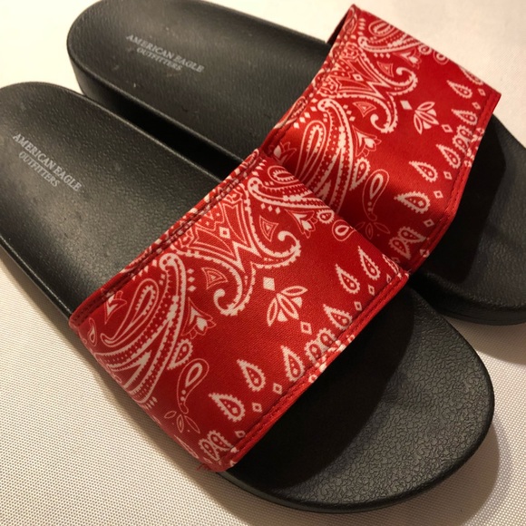 American Eagle Outfitters Shoes - American Eagle slides